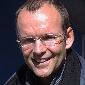 Arthur van Orden profielfoto