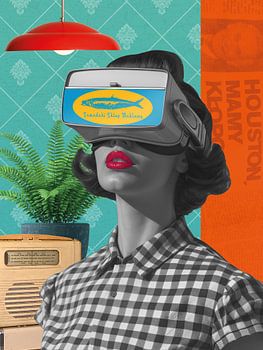 Swedish Furniture Store