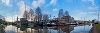 Panorama Gouda