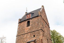 Martinusturm Losser von Richard Wareham