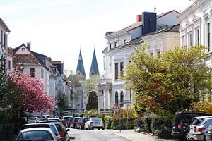 Fedelhören, Bremen