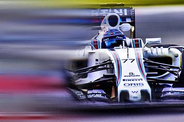 Williams F1 Racing by DeVerviers