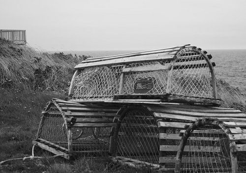Lobster Trap