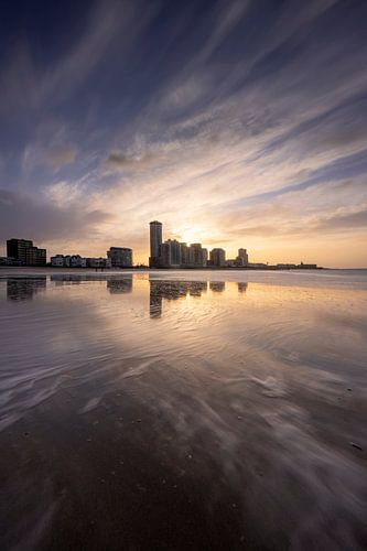 Flight From The City