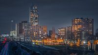 Tilburg, Spoorpark