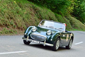 Austin Healey Sprite  EGGBERG KLASSIK 2019 von Ingo Laue