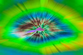 Agate 7 by Monika Scheurer