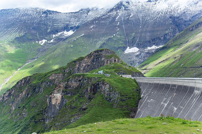 Berg - Berg von Ema Erkens