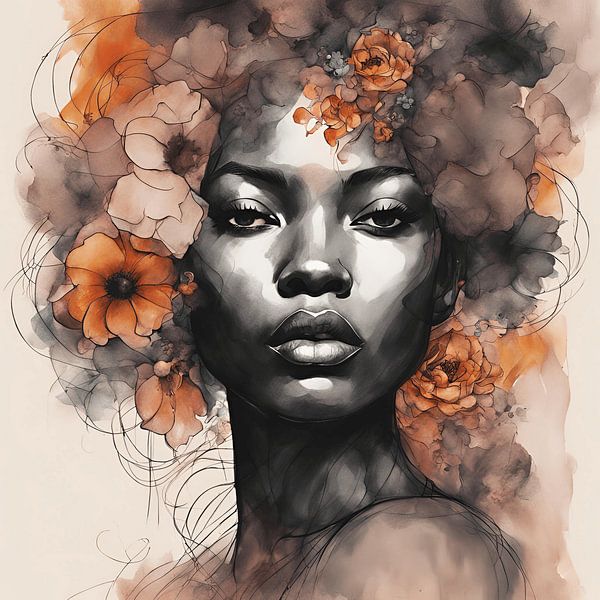 The Strength Within by TKC