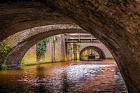 's-Hertogenbosch Binnendieze