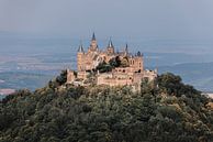 Burg Hohenzollern by Henk Meijer Photography thumbnail