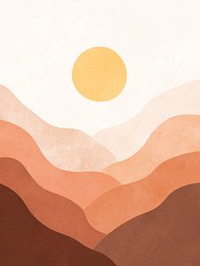 Paysage harmonieux 7
