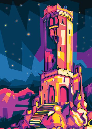 CHÂTEAU FANTASTIQUE