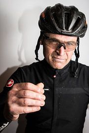 Wiro - Colnago sur Léon van Bon - FOR THE LOVE OF MY BIKE