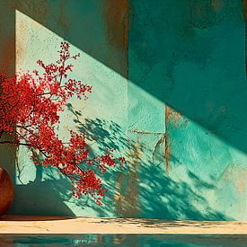 Der Schatten von Harry Hadders Design