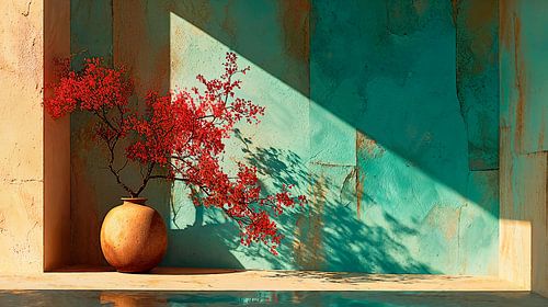 The Shadow by Harry Hadders Design