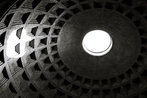 Koepel van het Pantheon