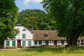 LVR Industrial Museum St. Antony Ironworks by Franz Walter