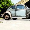 Barndoor Gathering 2023 26 Volkswagen Kever van Marc Lourens