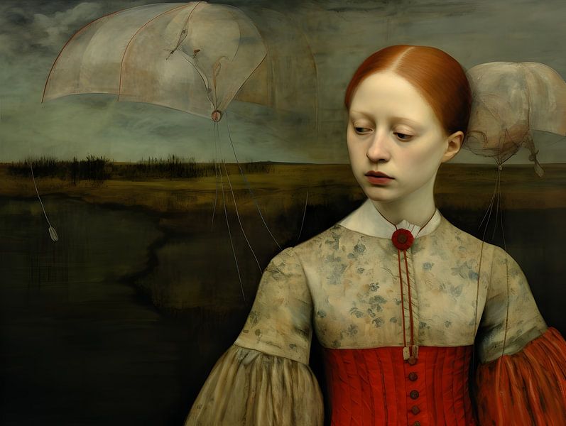 De prachtige van Heike Hultsch