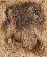 Meinen Geist erheben, Geist des Lebens