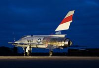 F-100 Supre Sabre