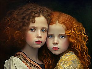 L'amour entre sœurs