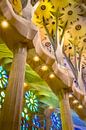 Sagrada Familia van Frans Nijland thumbnail