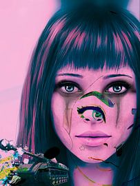 La nouvelle guerre en centaine sur Marlon Style