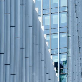 Architektonische Abstraktion von Wendy van Kuler Fotografie