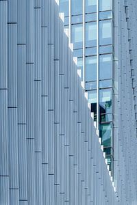 Architektonische Abstraktion