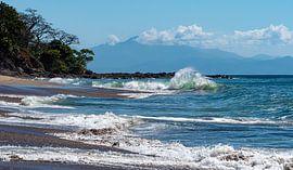 Une journée parfaite au bord de la mer sur Beja Eben