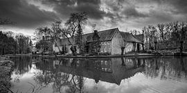 Château d'Erenstein sur Rob Boon
