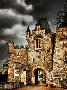 Schloss Dhaun