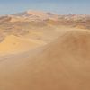 die Wüste Erg Chebbi in Marokko von Walter G. Allgöwer