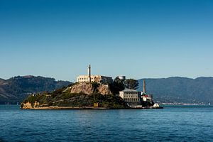 San Francisco - Alcatraz