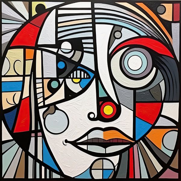 Pablo No. 37.90 par La collection ARTEO