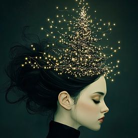 Nachtlicht von Bianca ter Riet