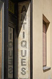 Antiquités sur Heiko Kueverling