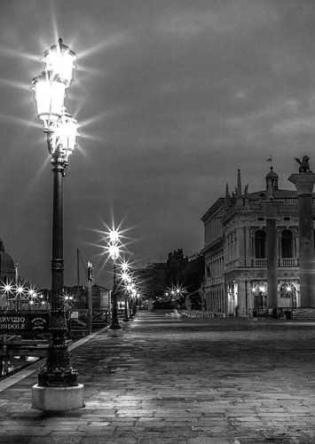 Venetie San marco