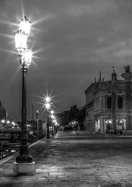 Venedig San marco von Olivier Photography