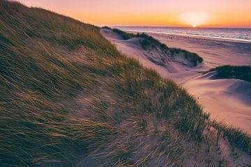 Meer und Sand von Loris Photography