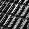 Modern Architecture B&W Series II by Insolitus Fotografie