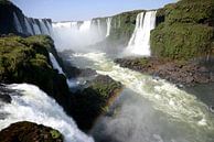 Chutes d'Iguazu par Rini Kools Aperçu