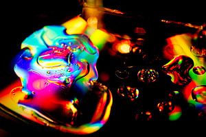 Color Boost