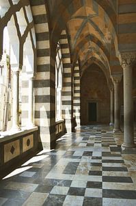 Amalfi Kathedrale