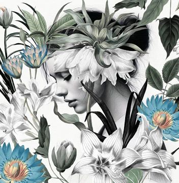 In Gardens van Marja van den Hurk