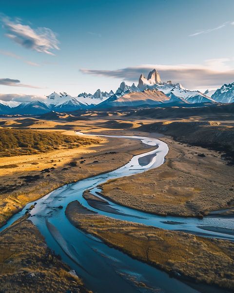 Contrasts in New Zealand by fernlichtsicht