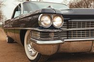 Cadillac deVille 1963 front van Visuals by Maurice thumbnail