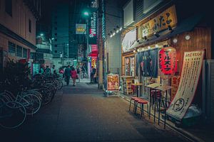 Osaka